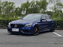 ����C��AMG 2015�� AMG C 63