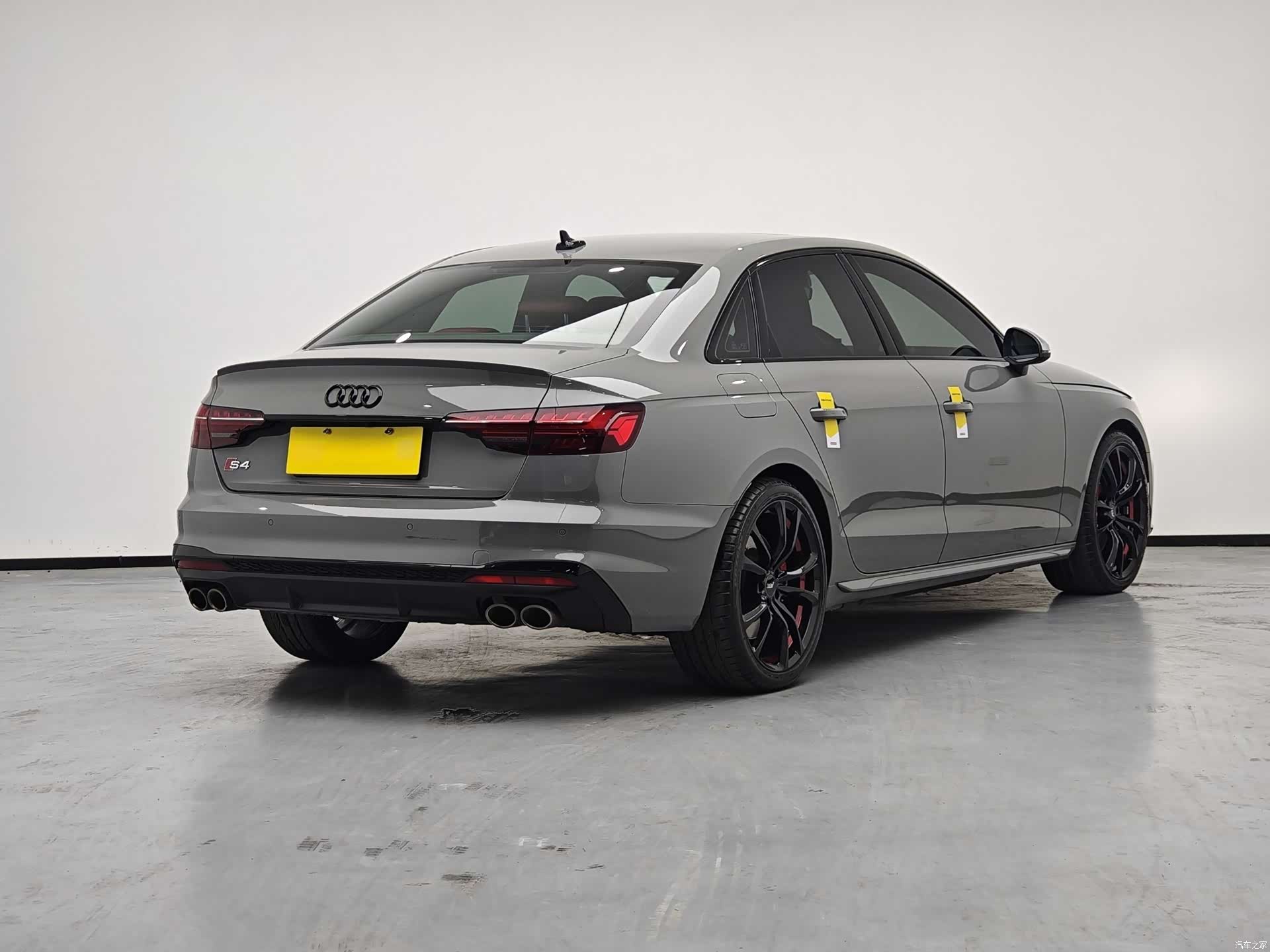 Audi S4, 2023 4
