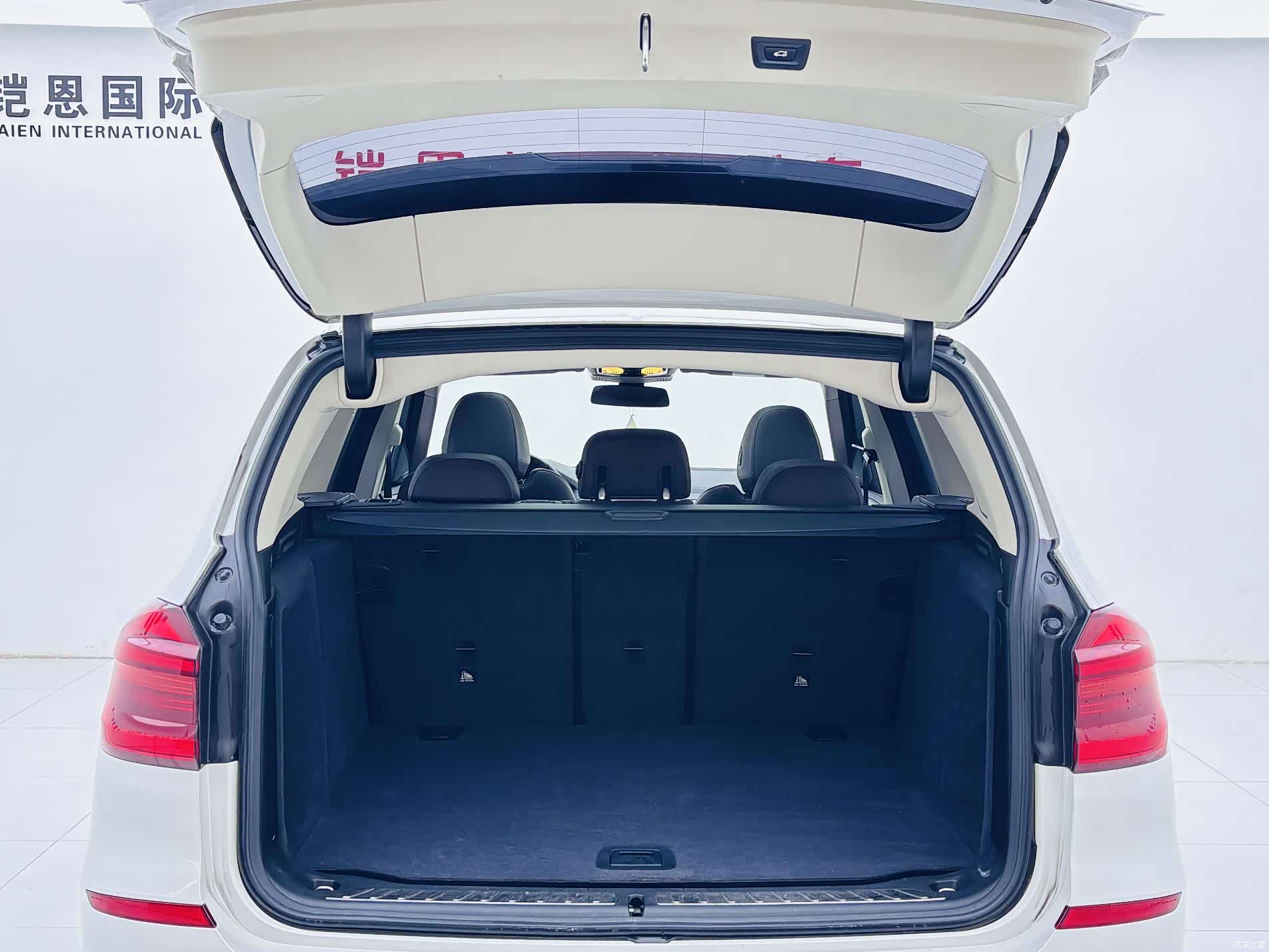 BMW X3, 2019 18