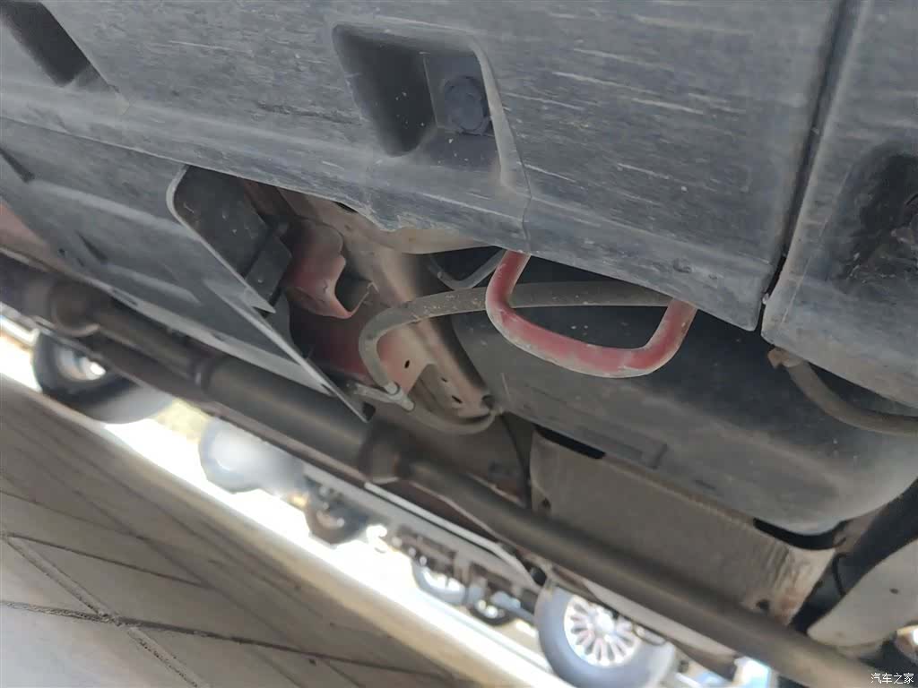 Changan SX4, 2016 18
