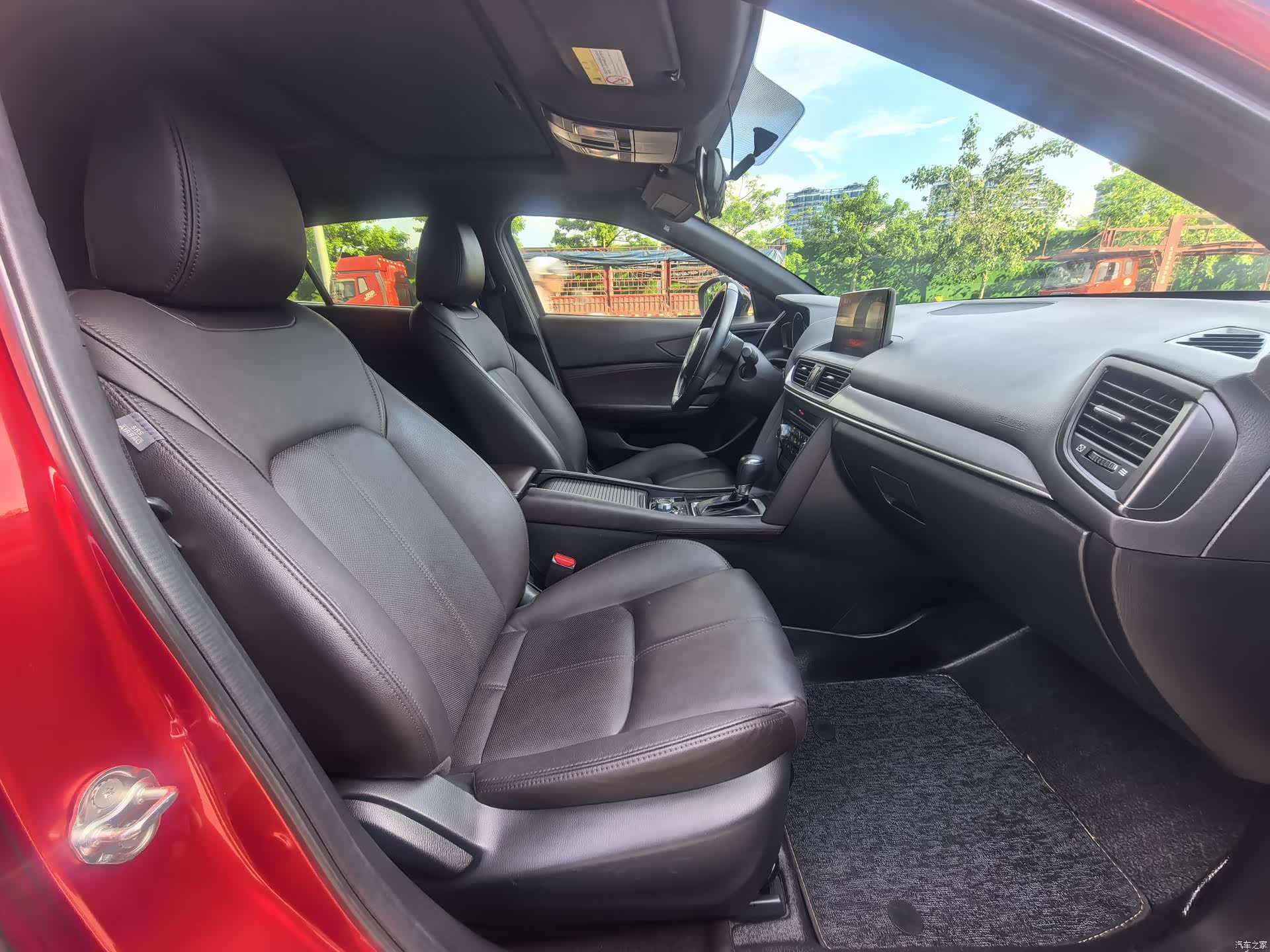 Mazda CX-4, 2022 8