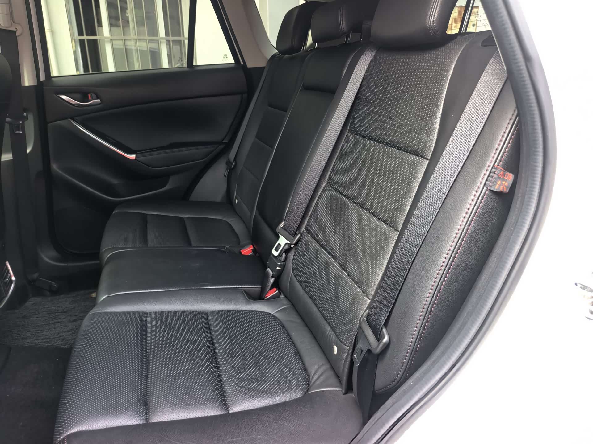 Mazda CX-5, 2016 20