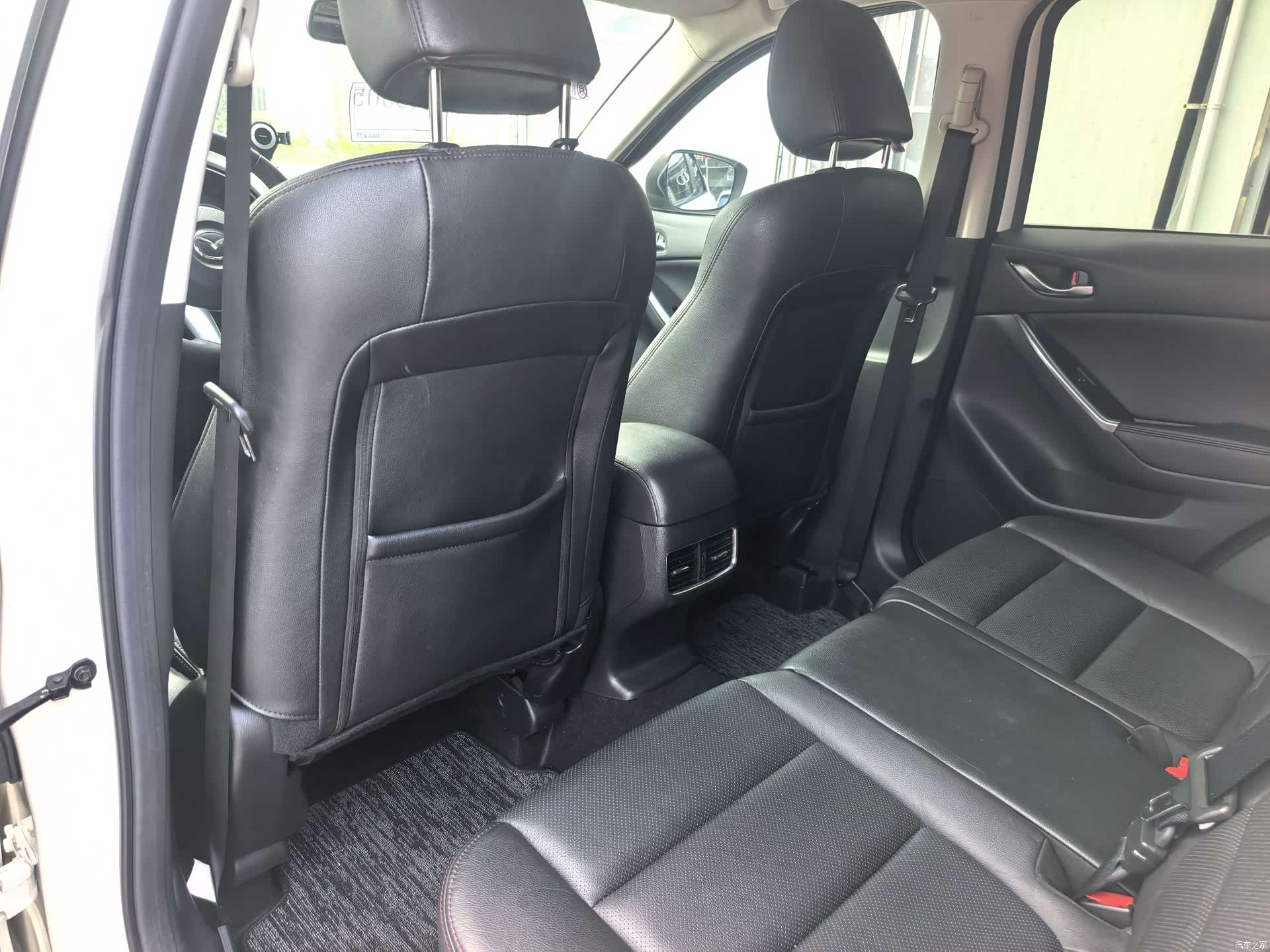 Mazda CX-5, 2016 18