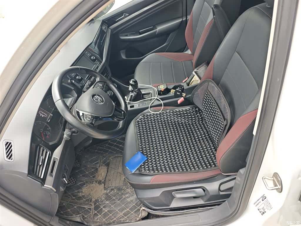 Volkswagen Bora, 2020 16