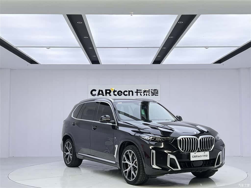 BMW X5, 2024 2