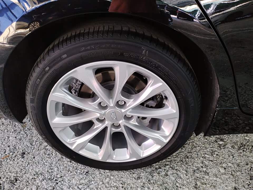 Cadillac CT5 Cadillac CT5