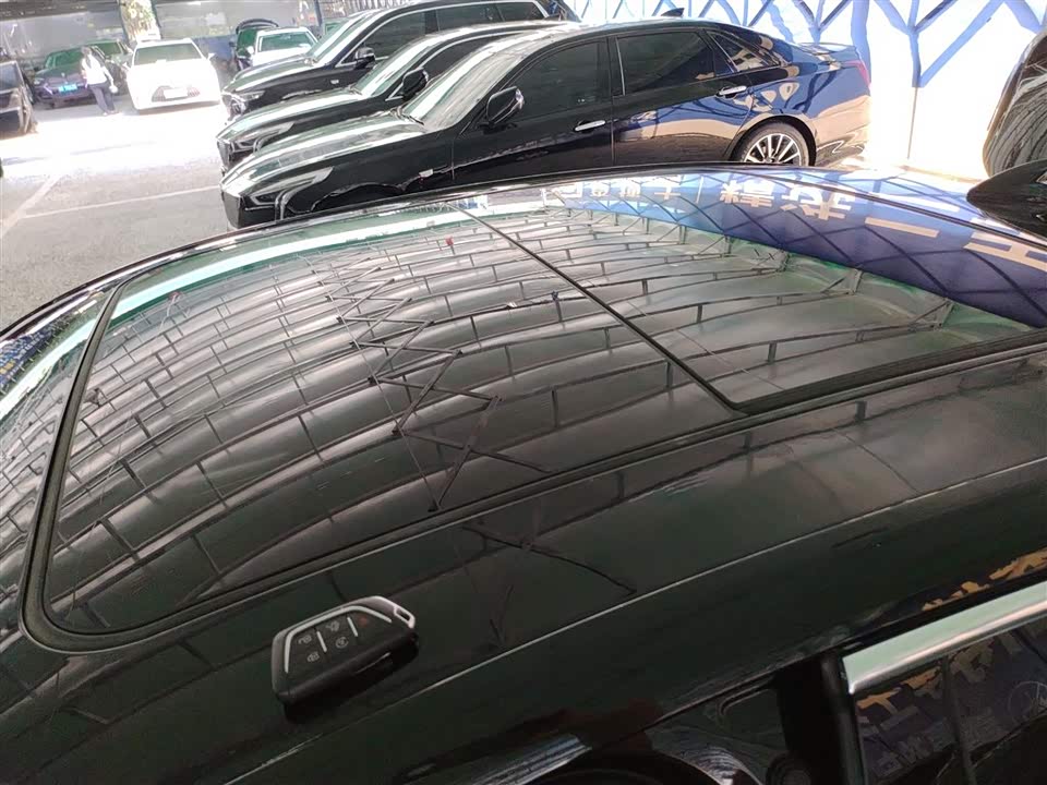 Cadillac CT5 Cadillac CT5