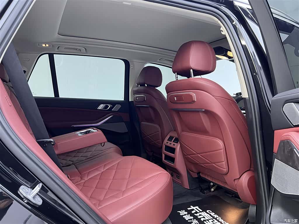 BMW X5, 2024 24