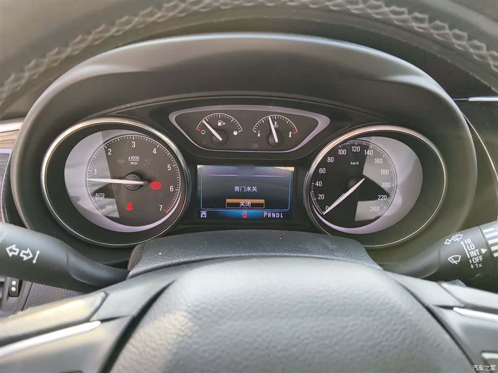 Buick Envision Plus, 2021 4