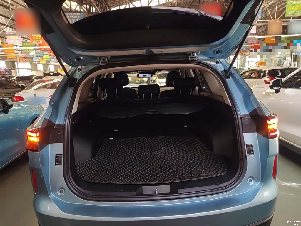 Haval H6, 2022 15