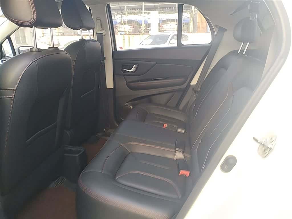Haval H1, 2018 17