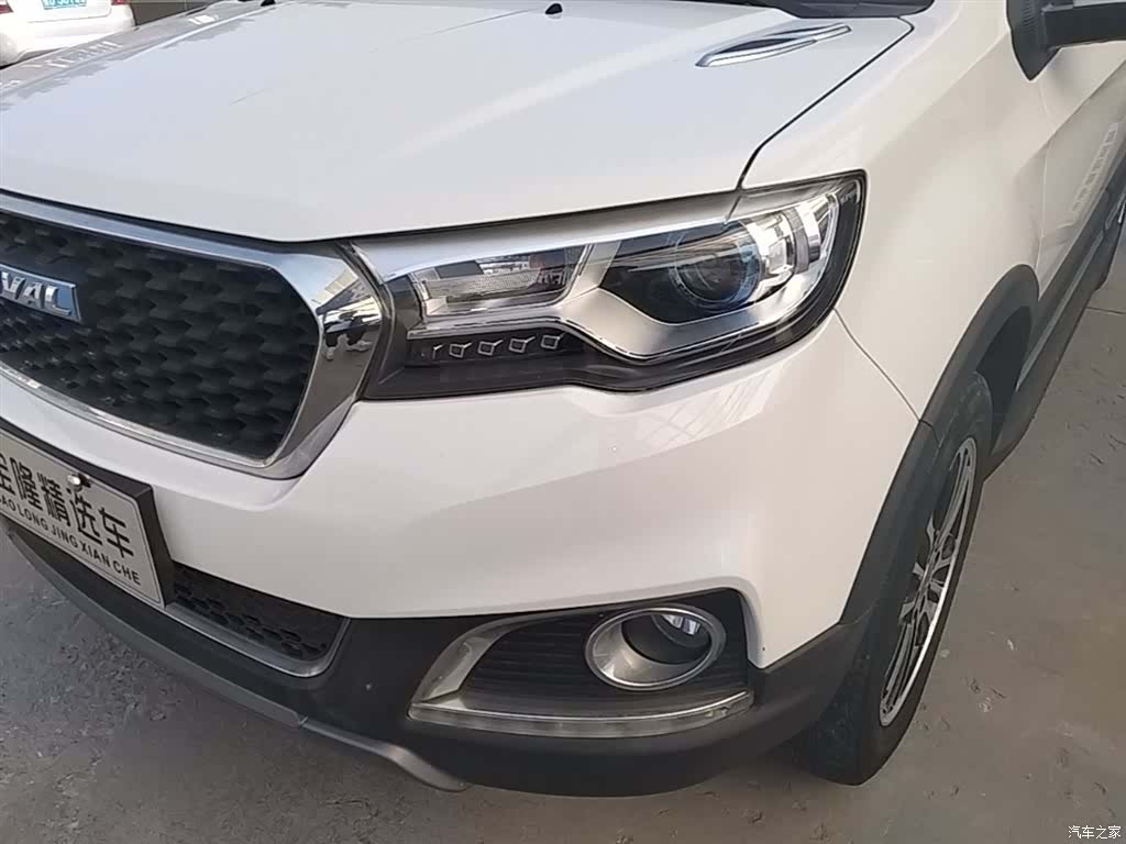 Haval H1, 2018 24