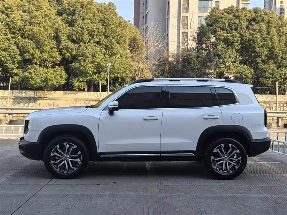Haval Big dog Haval Big dog