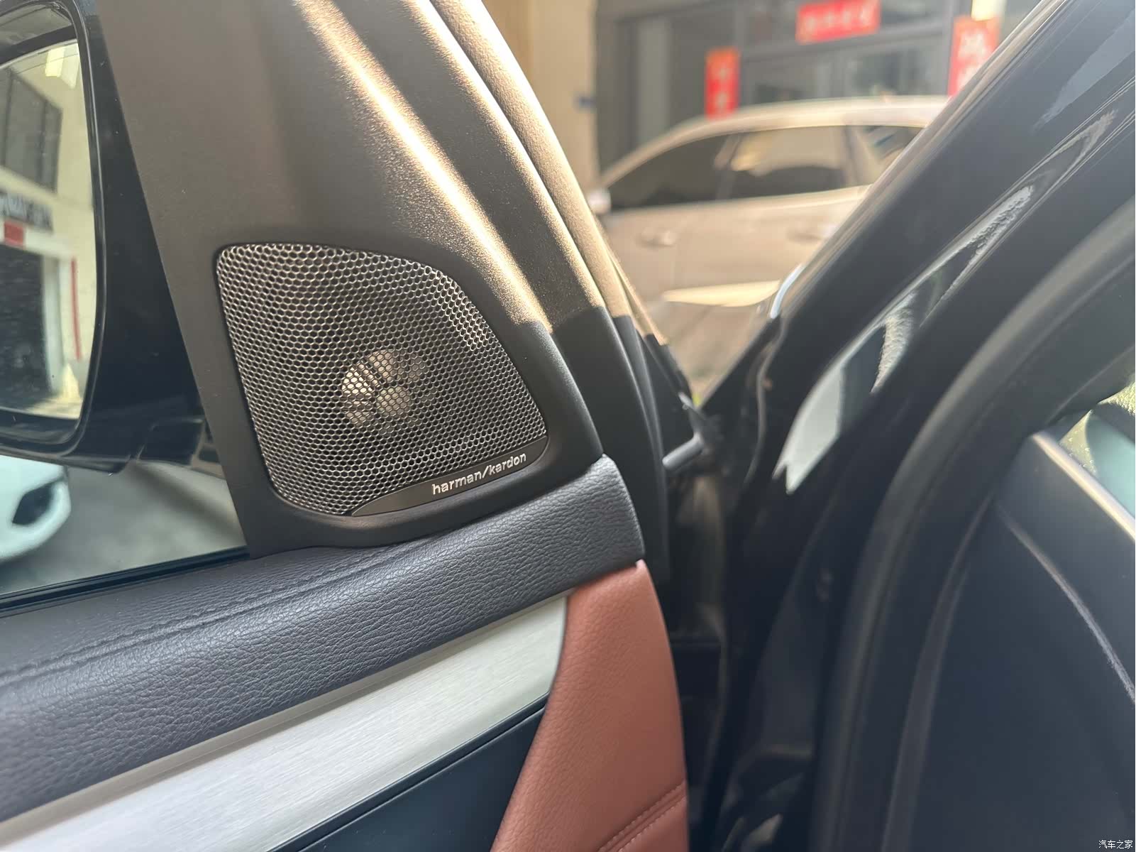 BMW X6, 2019 10