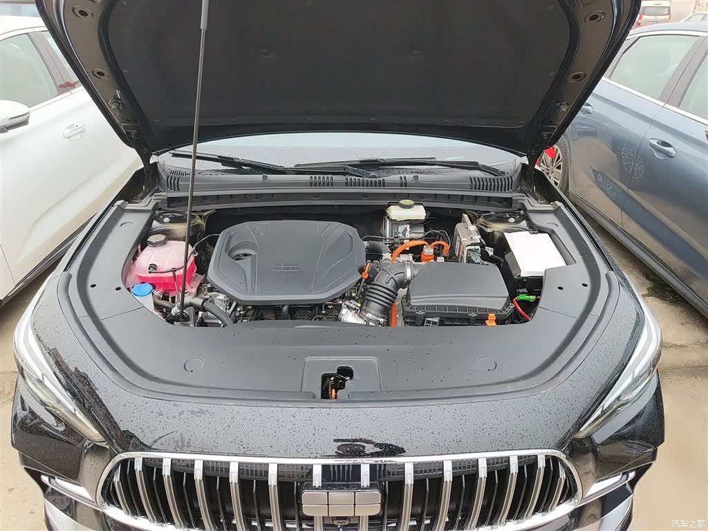 Geely 6, 2026 20