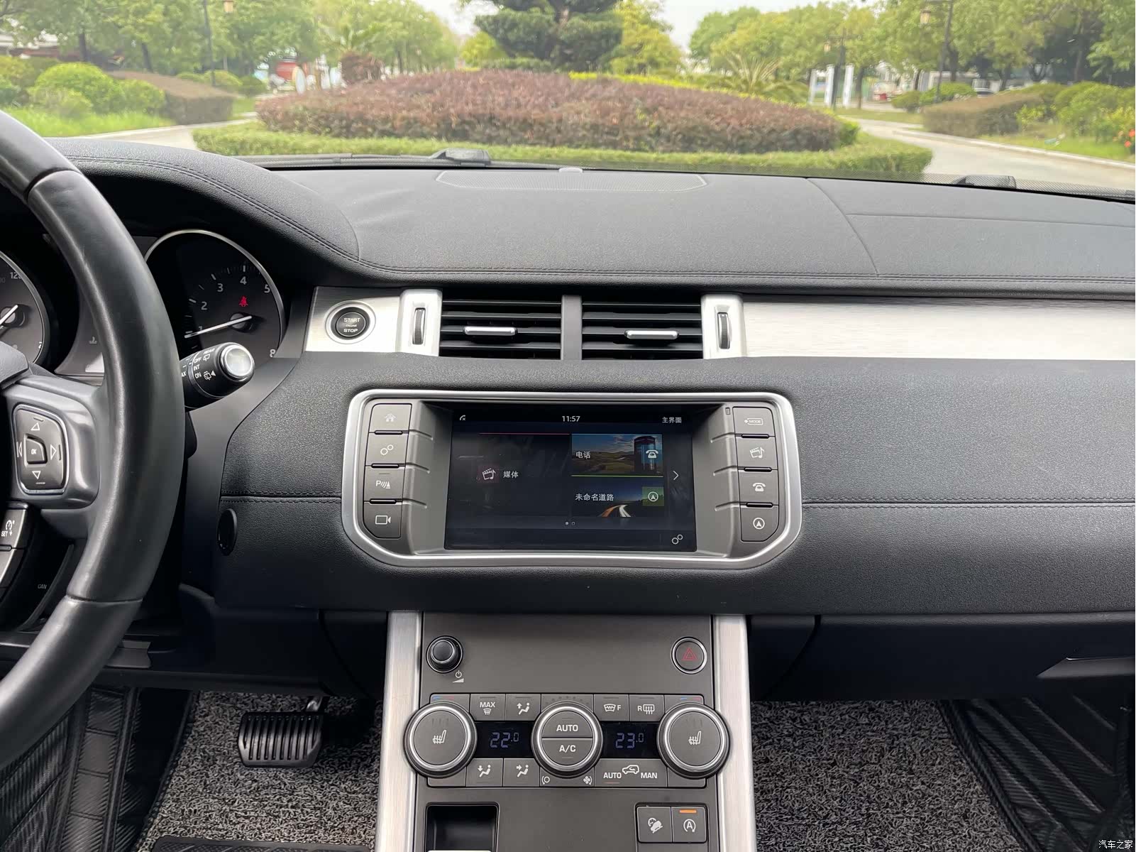 Land Rover Range Rover, 2018 12