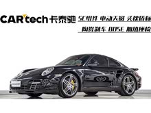 ��ʱ��911 2006�� Turbo AT 3.6T