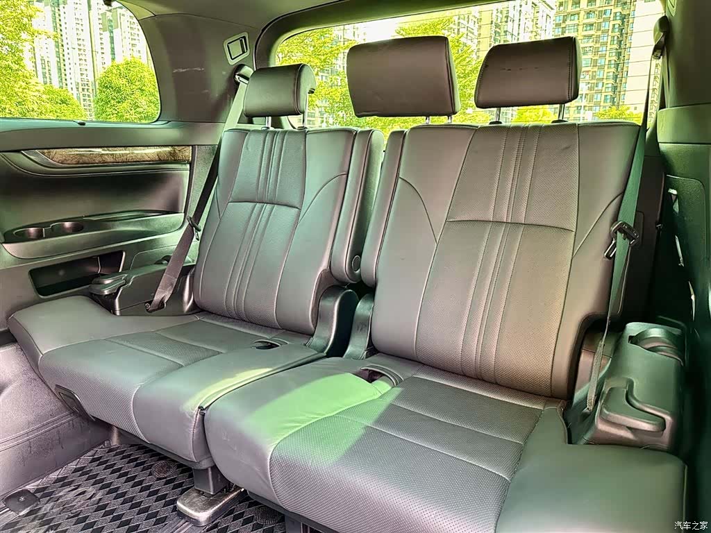 Toyota Vellfire, 2019 14