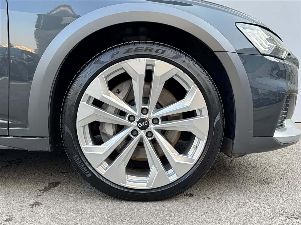 Audi A6, 2022 19