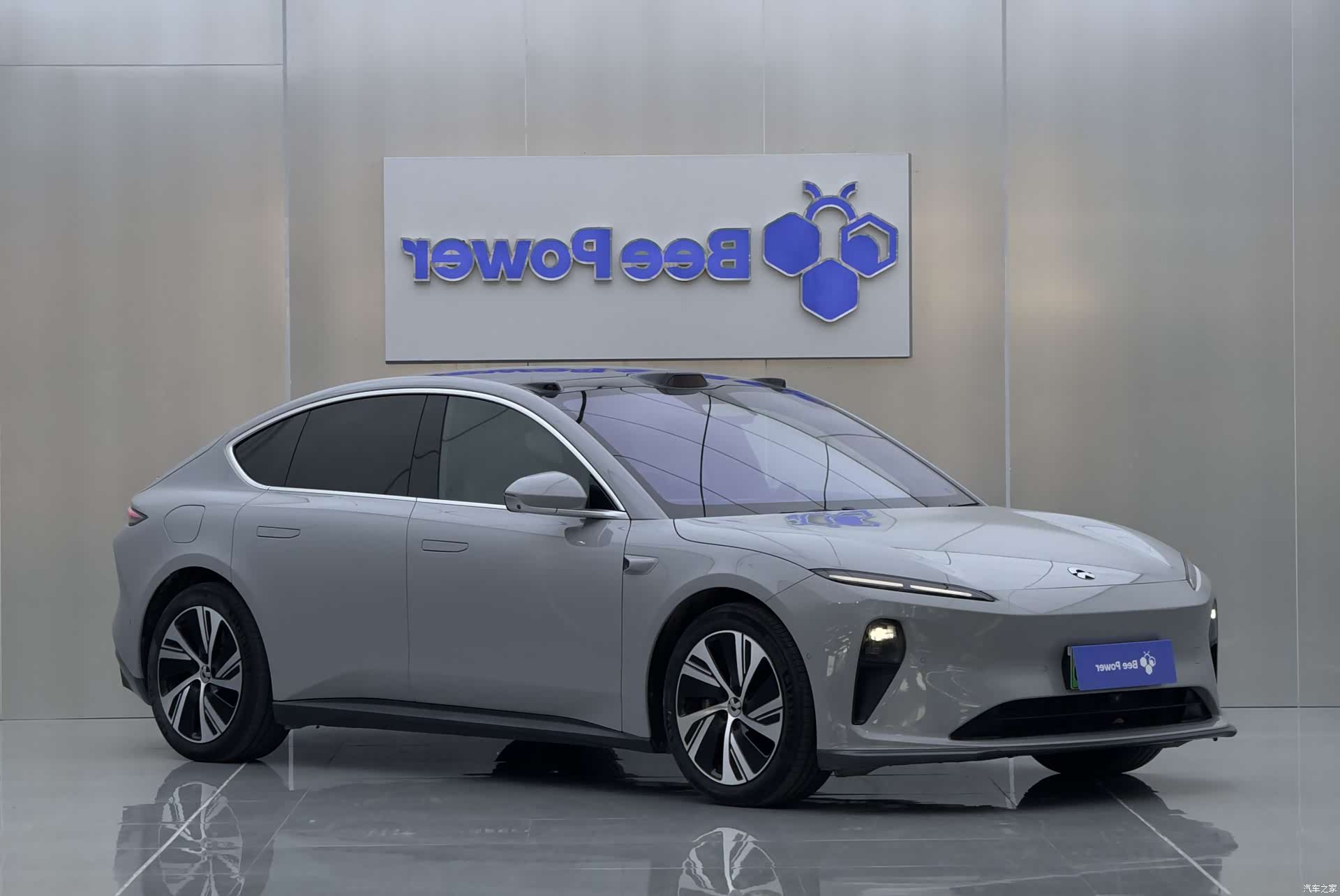 NIO ET5, 2023 3