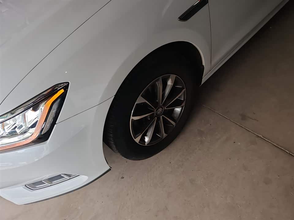 BYD Qinhuangdao BYD Qinhuangdao