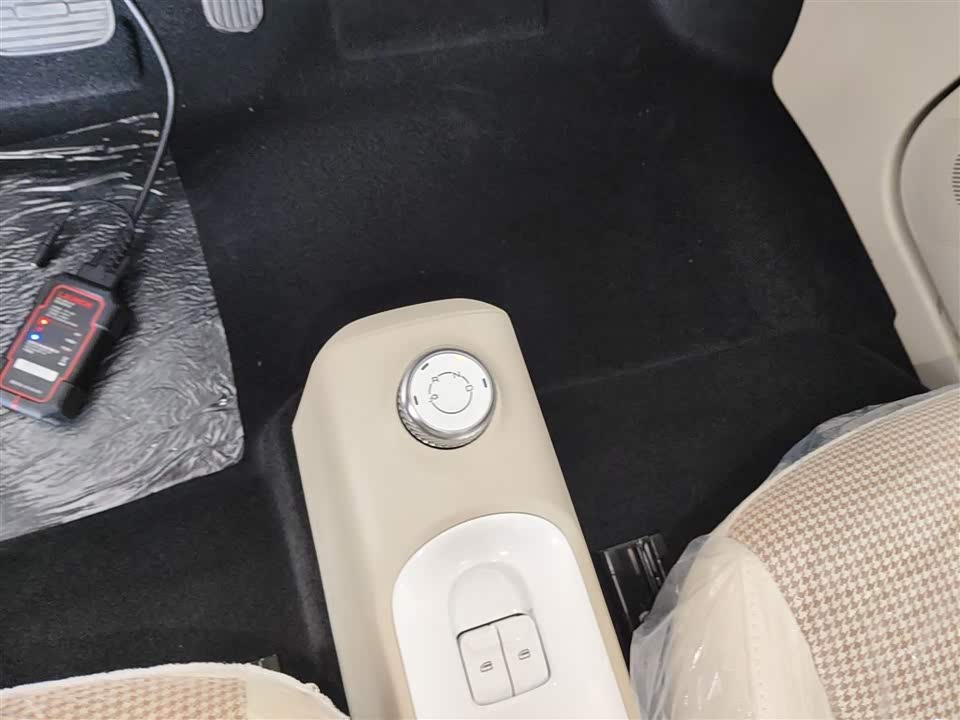 Wuling Hongguang MINIEV Wuling Hongguang MINIEV