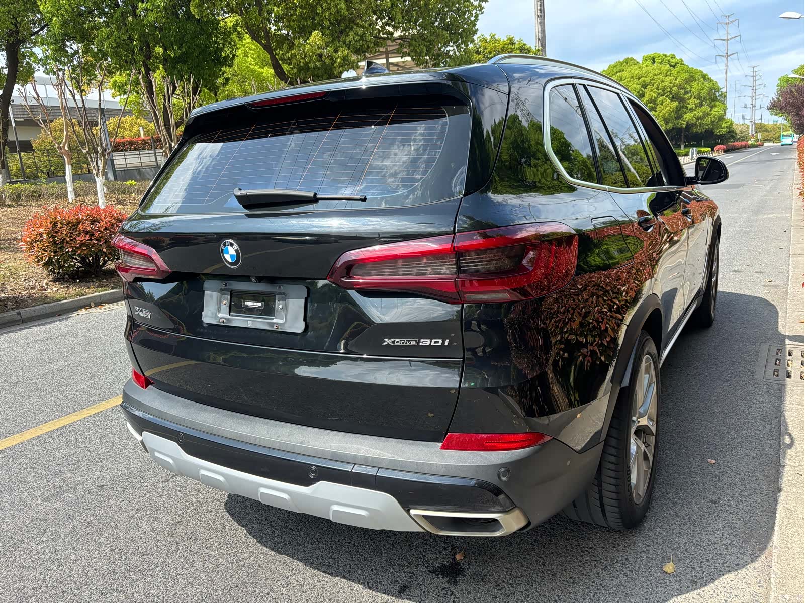 BMW X5, 2021 4