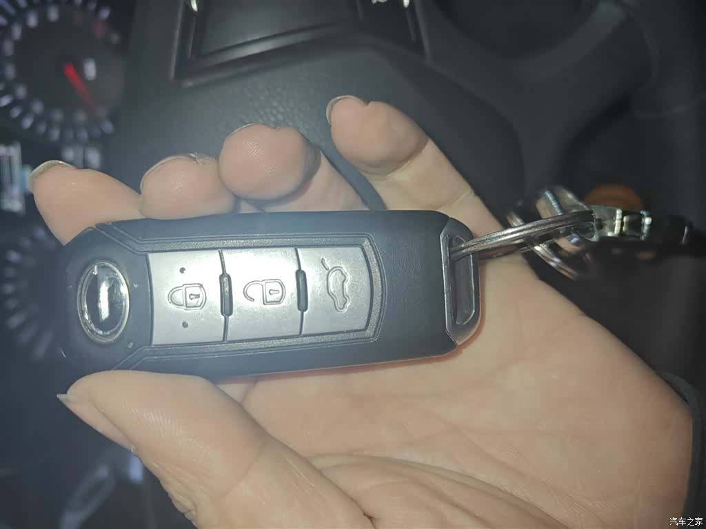 GAC GS4, 2017 21
