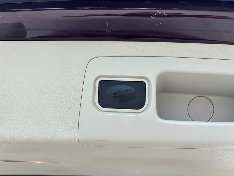 Buick GL8 Buick GL8