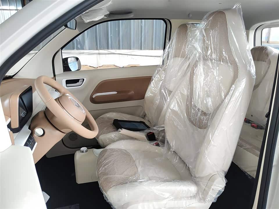 Wuling Hongguang MINIEV Wuling Hongguang MINIEV
