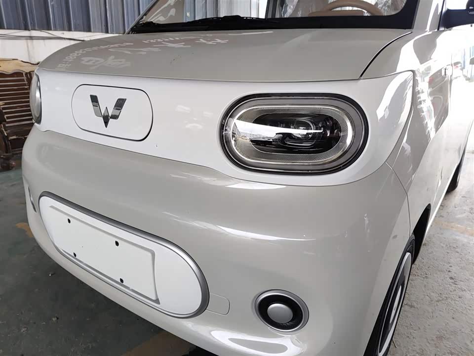 Wuling Hongguang MINIEV Wuling Hongguang MINIEV