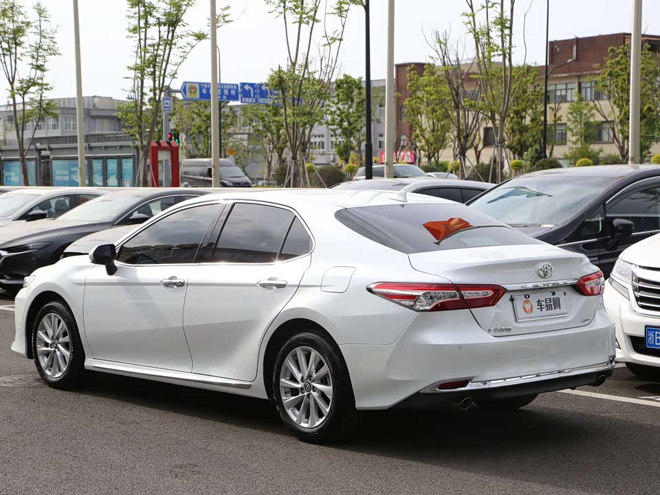 Toyota Camry Toyota Camry