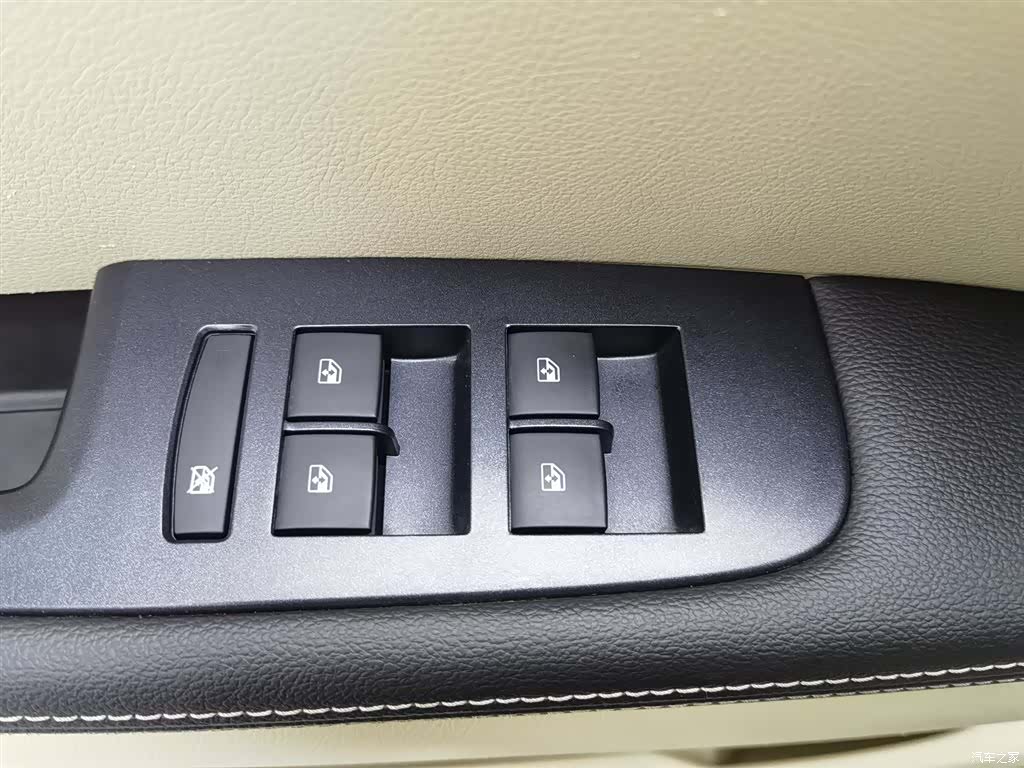 Buick GL8, 2023 9