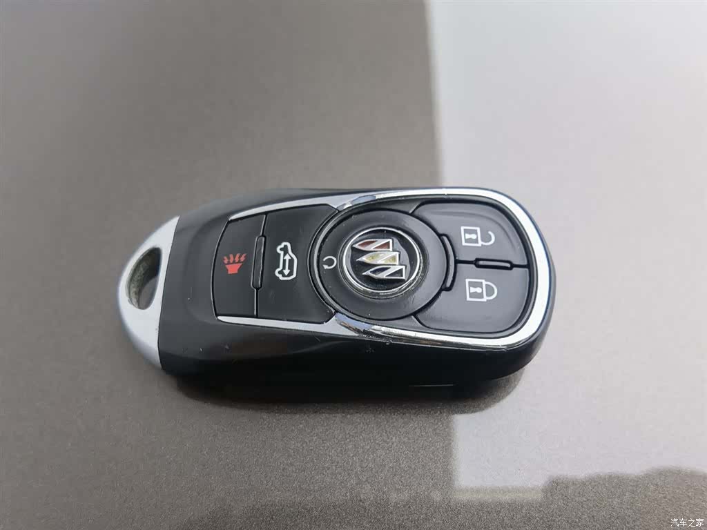 Buick GL8, 2023 19