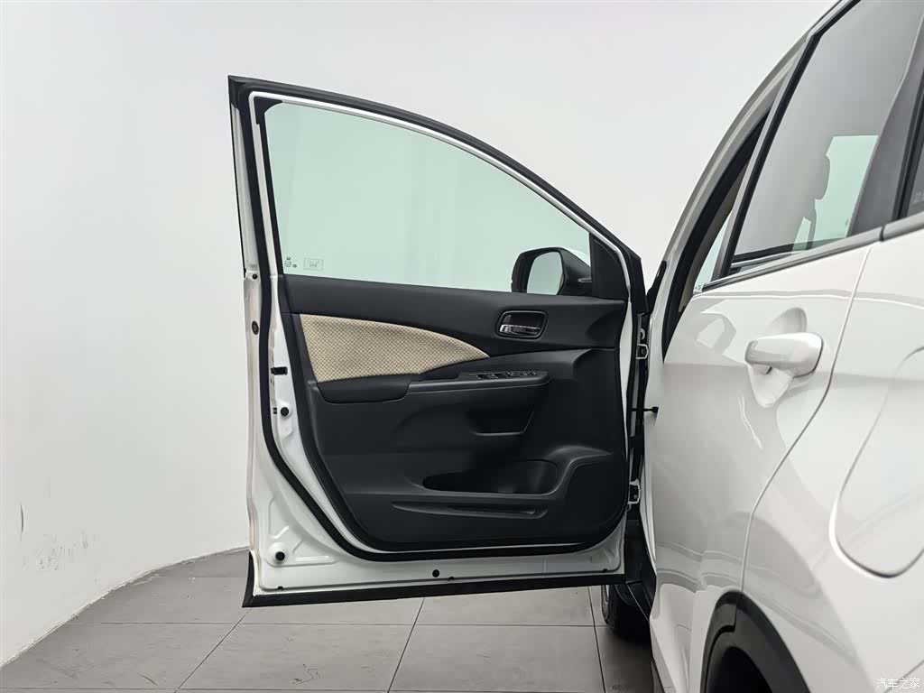 Honda CR-V, 2017 8