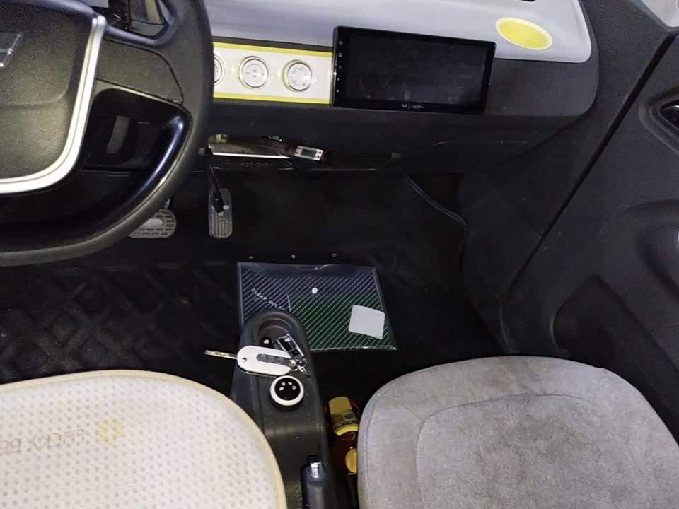 Wuling Hongguang MINIEV Wuling Hongguang MINIEV