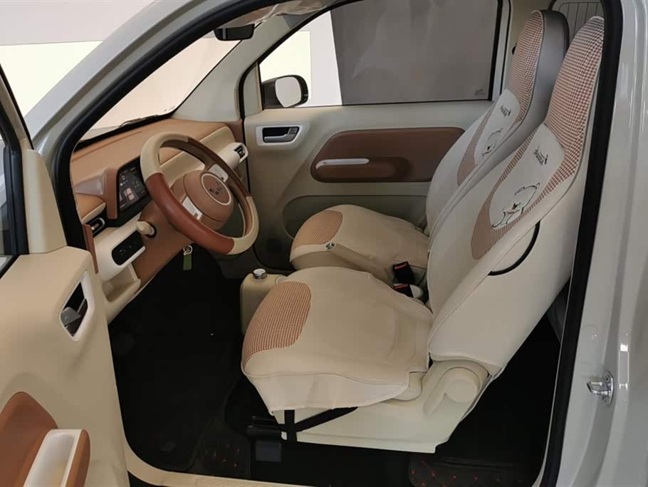 Wuling Hongguang MINIEV Wuling Hongguang MINIEV