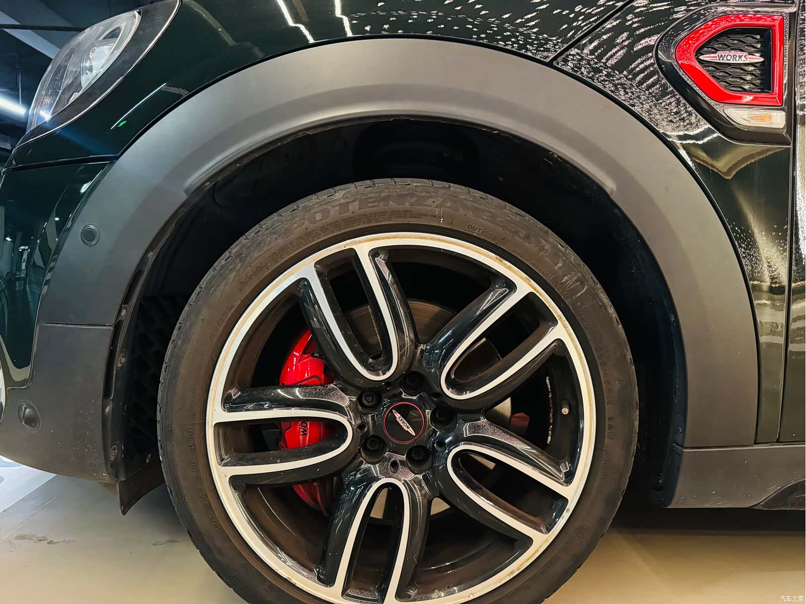 Mini Countryman, 2018 16