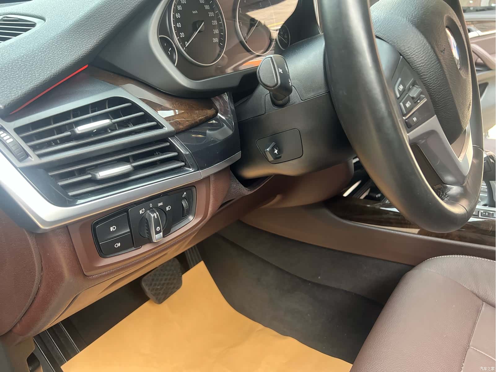 BMW X5, 2017 18