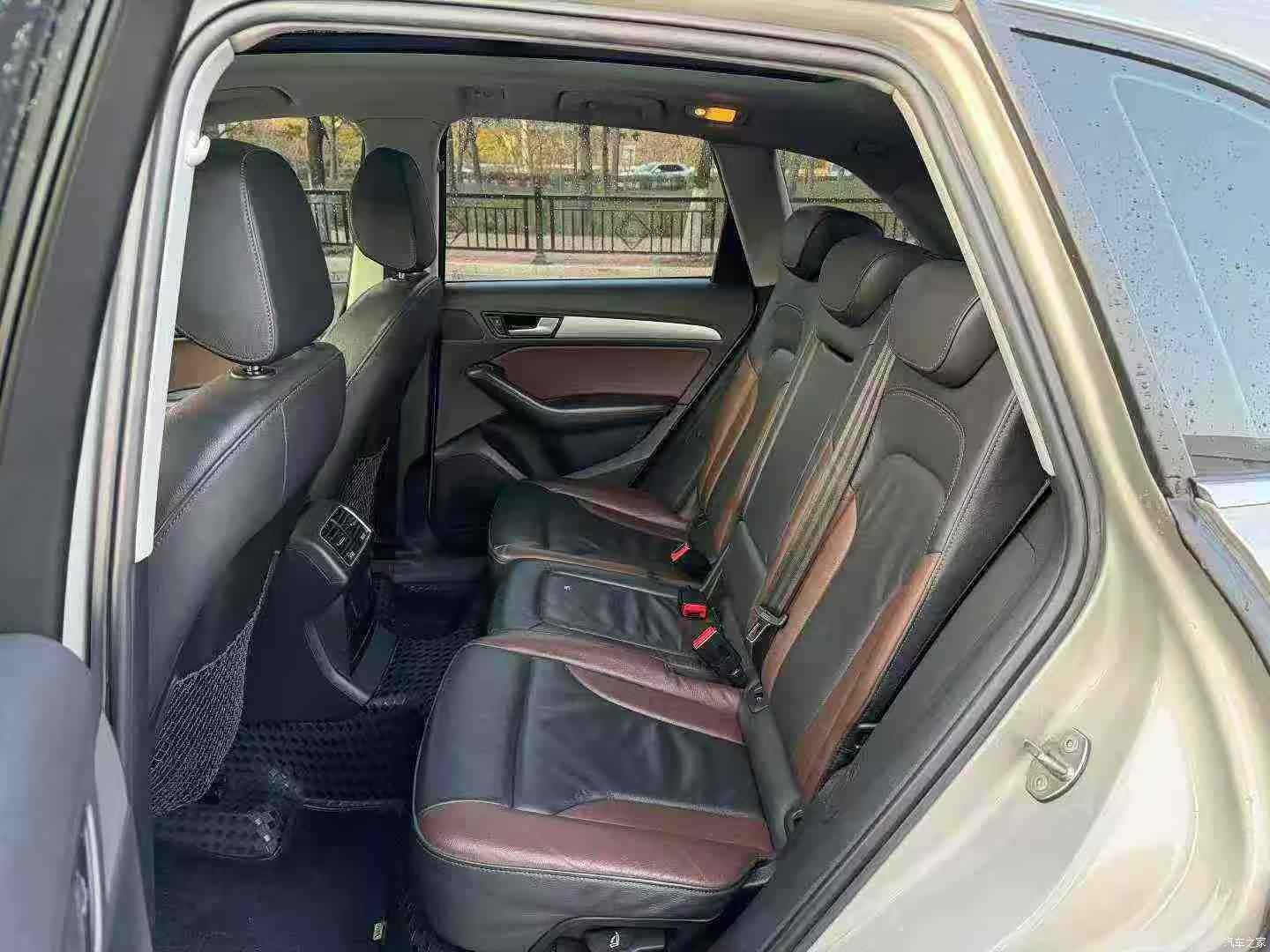 Audi Q5, 2018 7