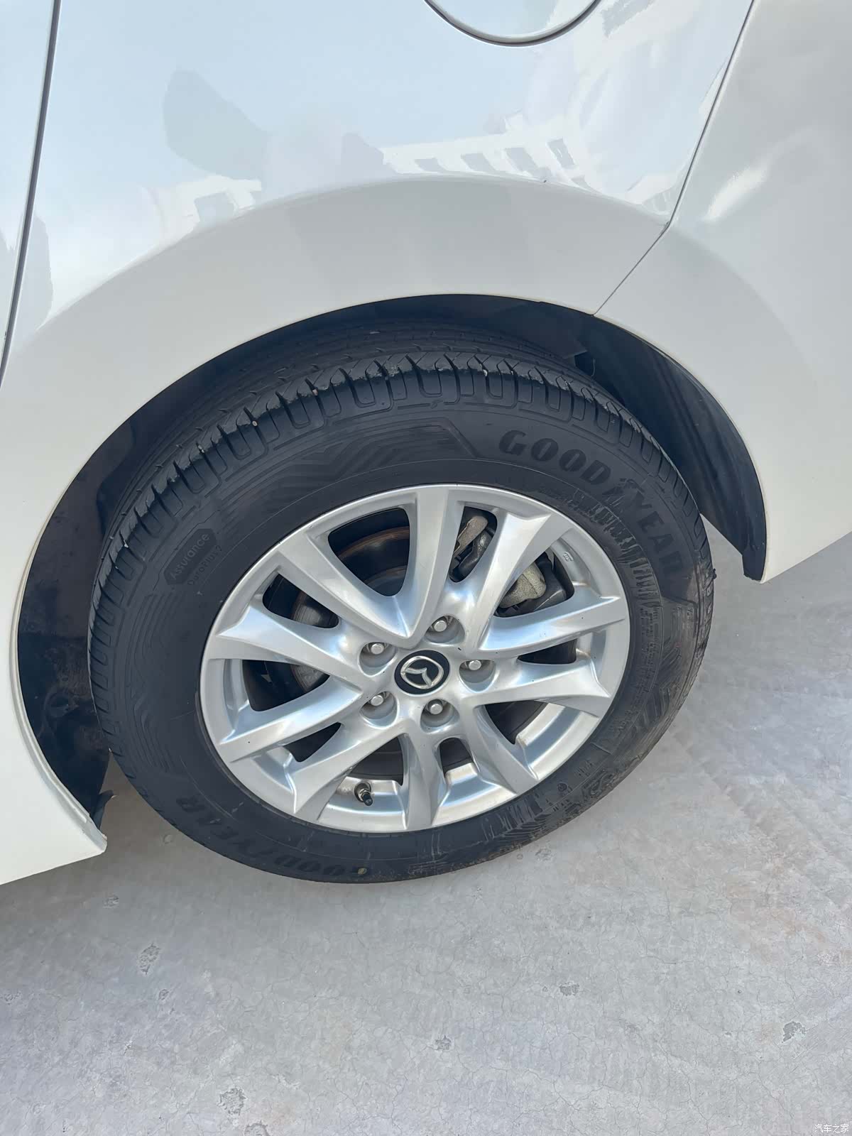 Mazda Mazda3, 2019 11