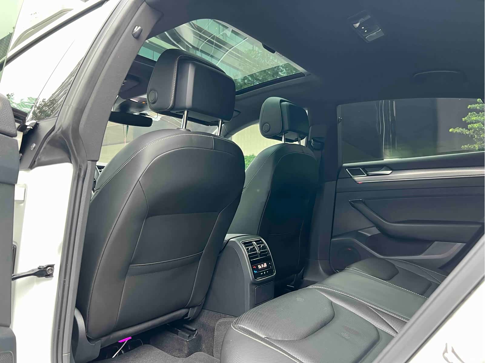 Volkswagen CC, 2020 14