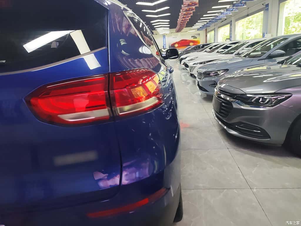 Haval H6, 2019 10