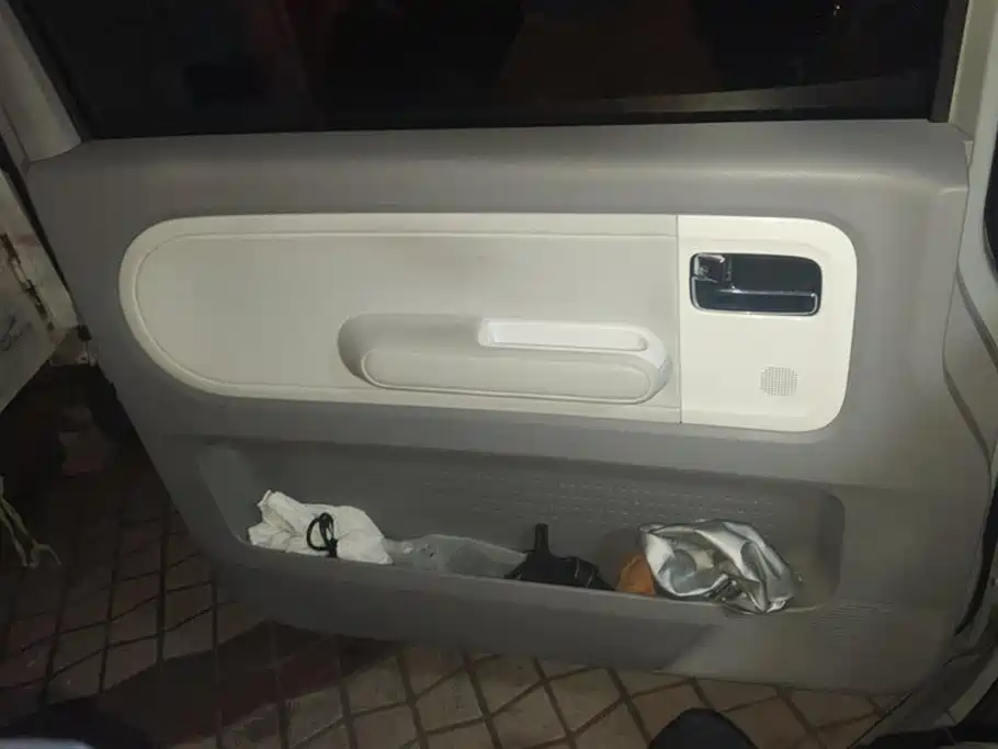 Wuling Wuling Air ev Clear Sky