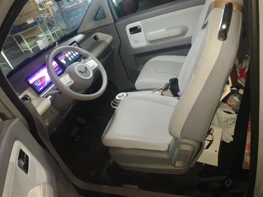 Wuling Wuling Air ev Clear Sky