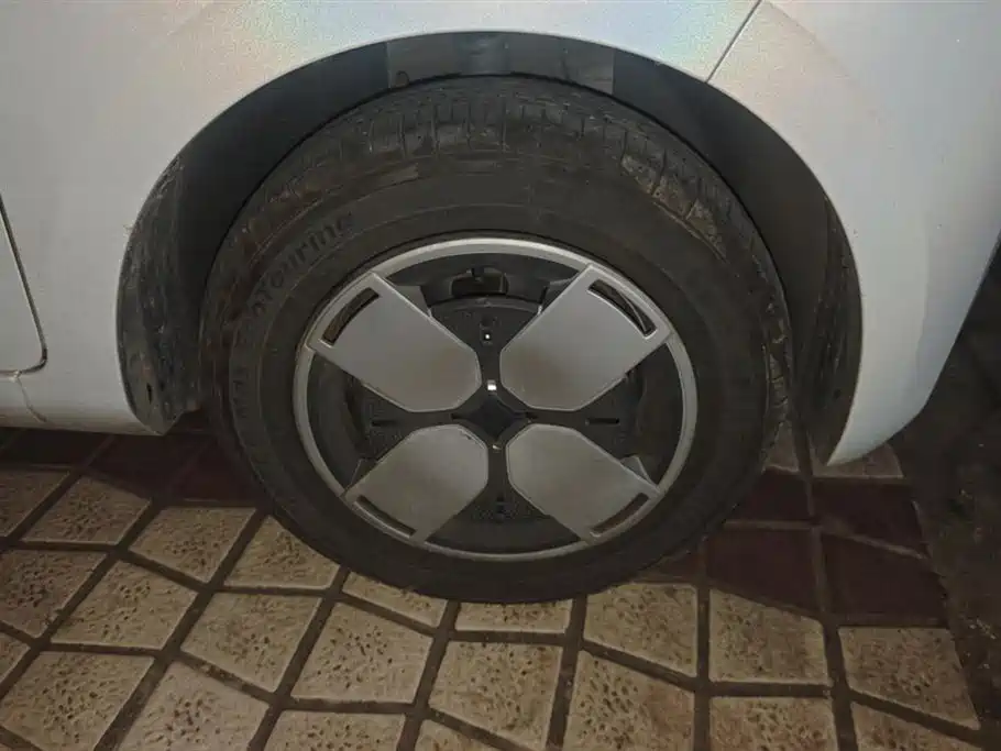 Wuling Wuling Air ev Clear Sky