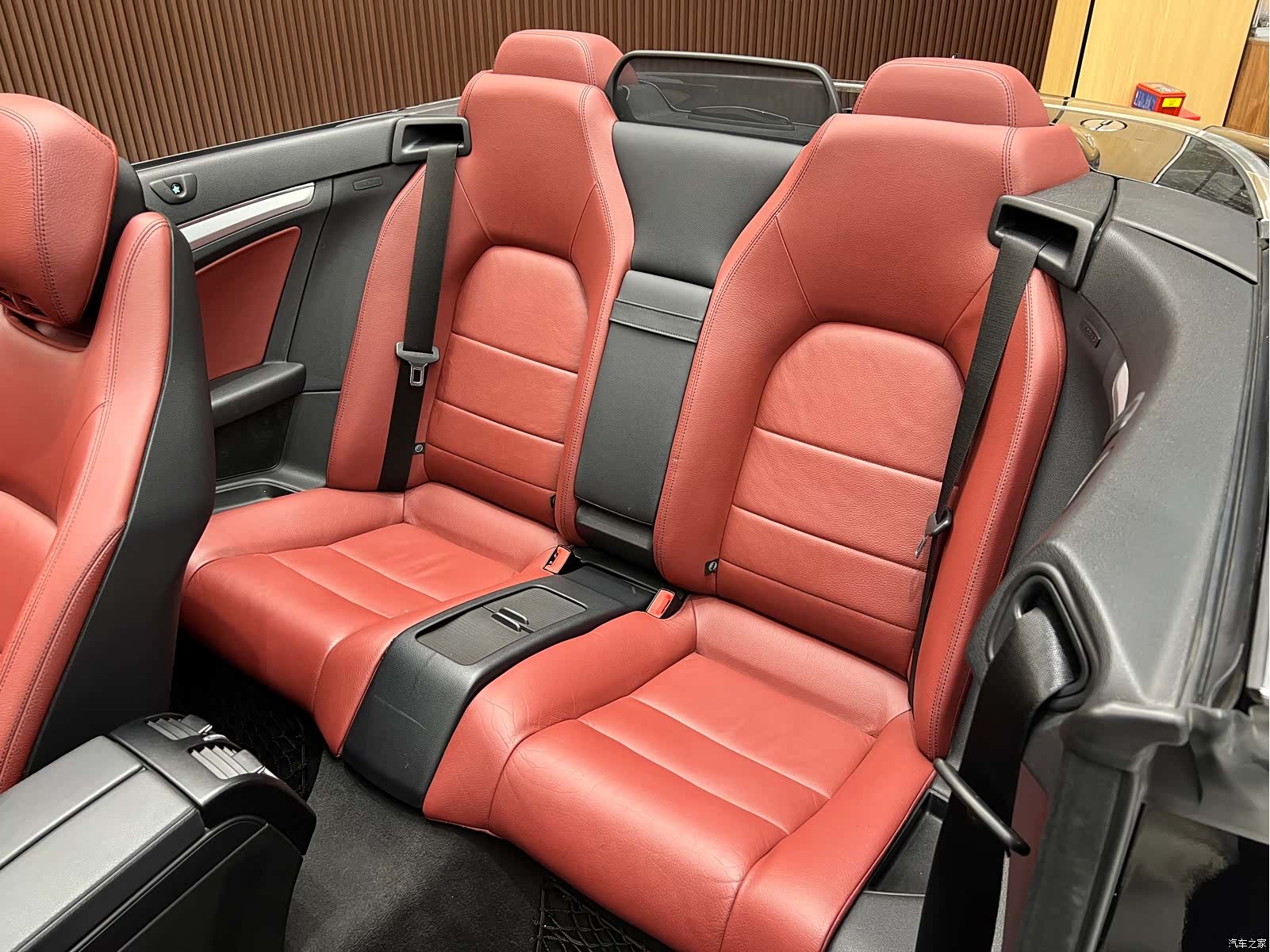 Mercedes-Benz E-Class, 2014 29