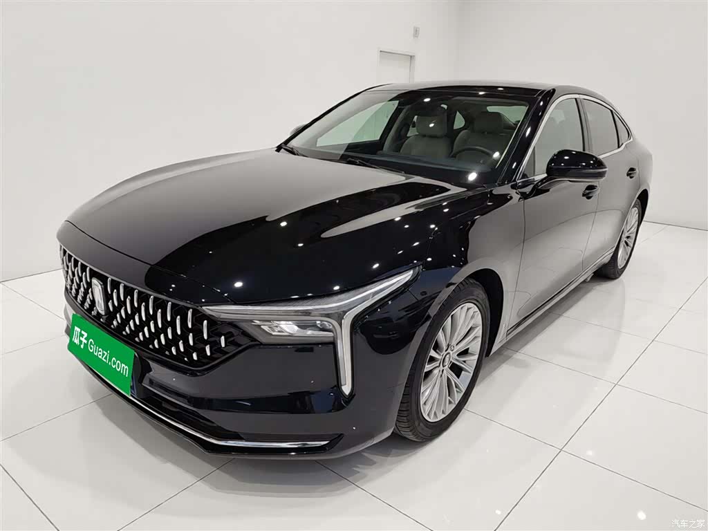 Bestune B70, 2023 1