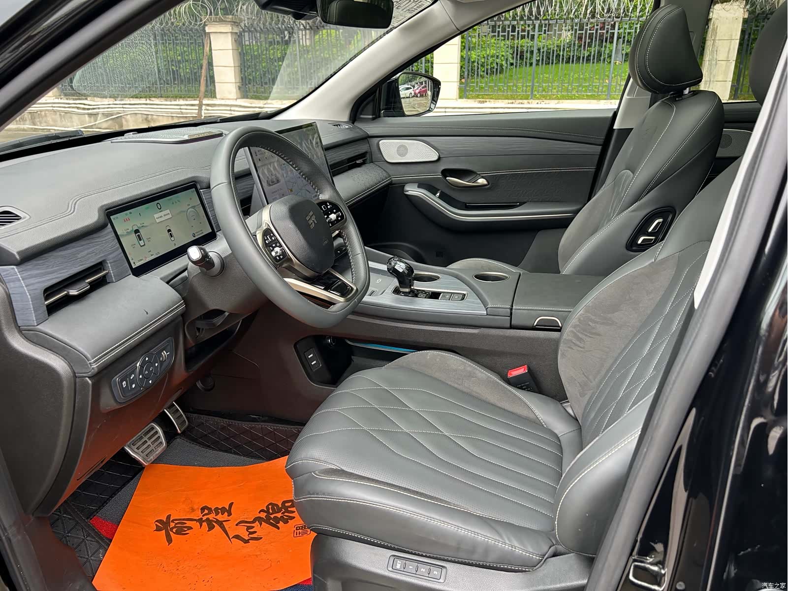 Jetour L7, 2024 14