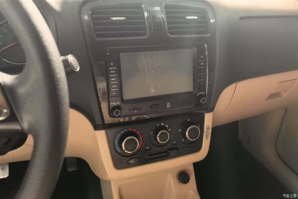 DongFeng 360, 2015 13